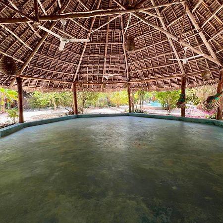 Sharazad Oasis Retreat Hotel Jambiani  Exterior foto